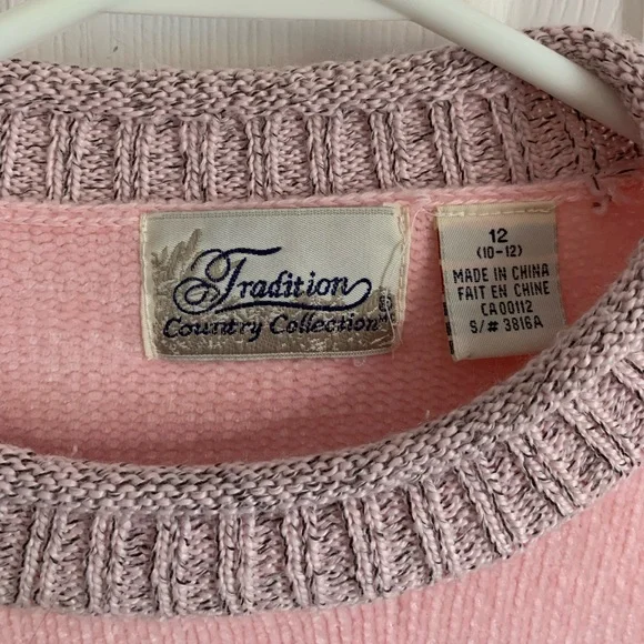 Traditions Country Collection (10-12) - Picture 2 of 4